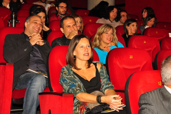 Opening of the 6th NDU Film Festival